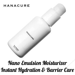 HANACURE Moisturizer